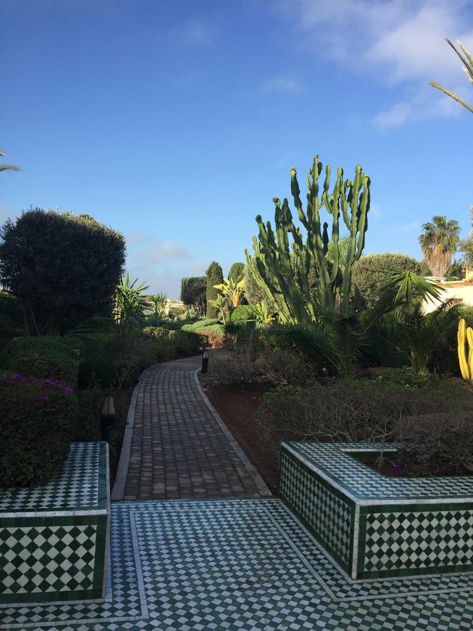 Résidence Naama * Agadir
