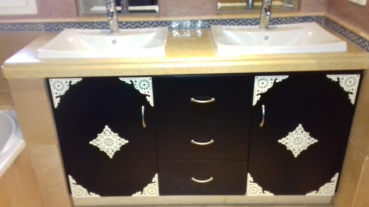 Appartement Naama *
