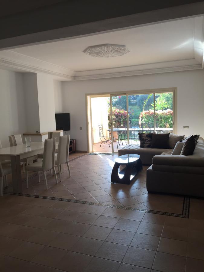 Appartement Résidence Naama