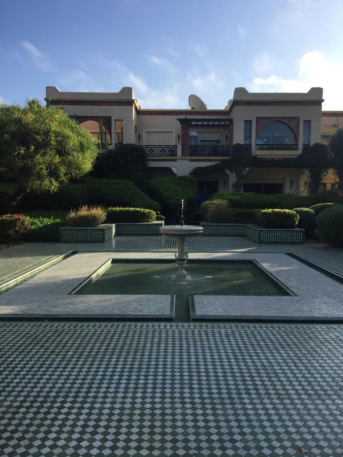 Résidence Naama Appartement Agadir