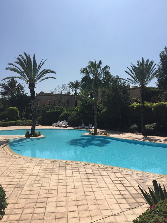 Résidence Naama Agadir