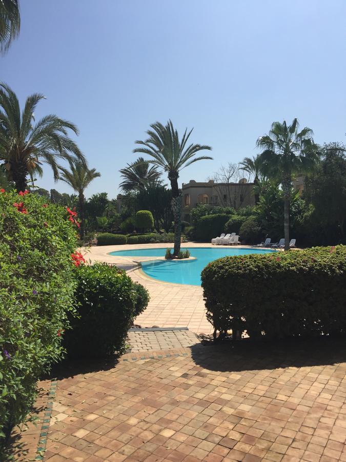 Résidence Naama * Agadir