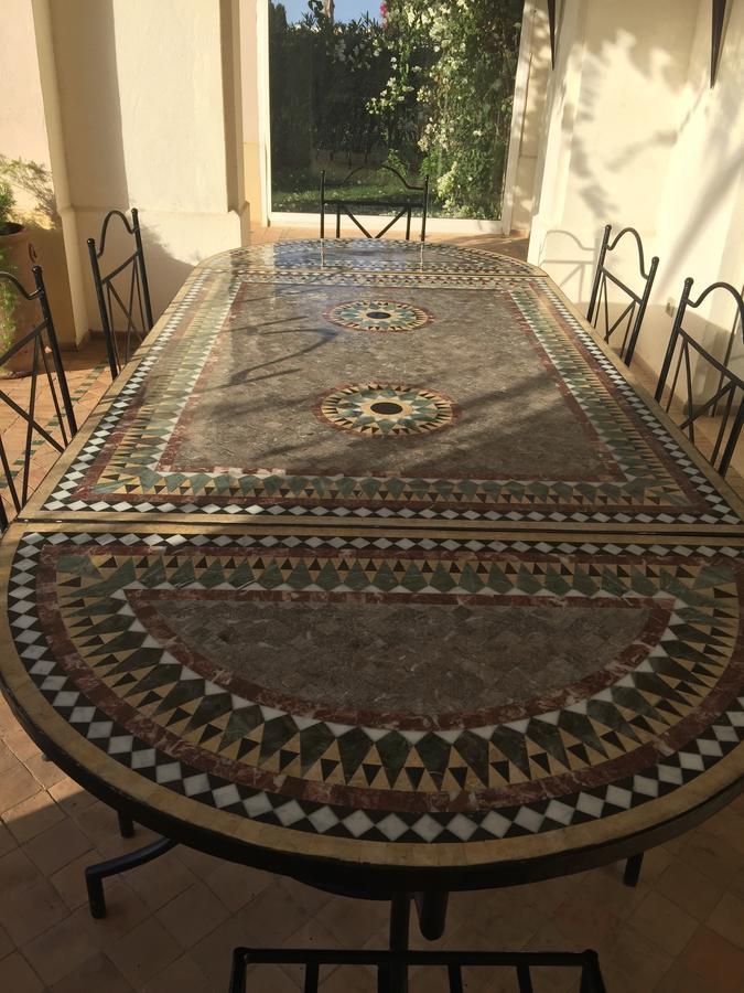Appartement Résidence Naama Agadir