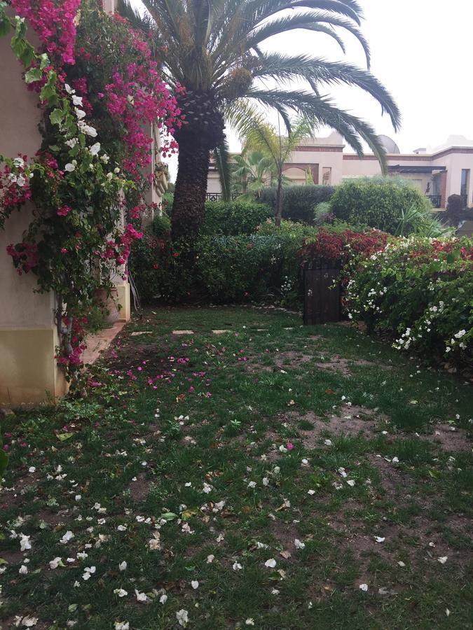 Appartement Résidence Naama Agadir