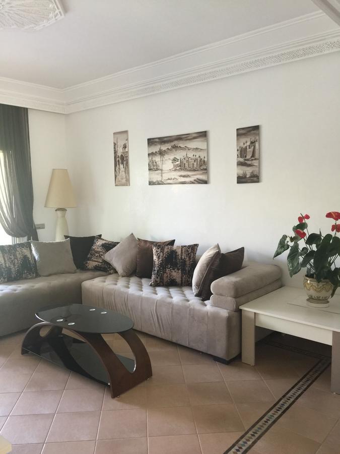 Résidence Naama Agadir