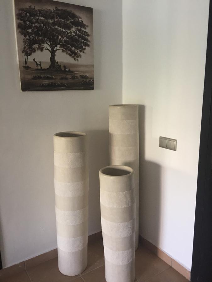 Résidence Naama Appartement *