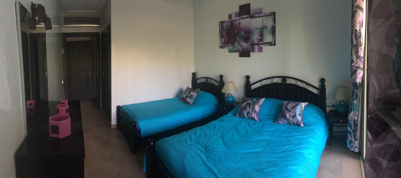 Résidence Naama * Agadir