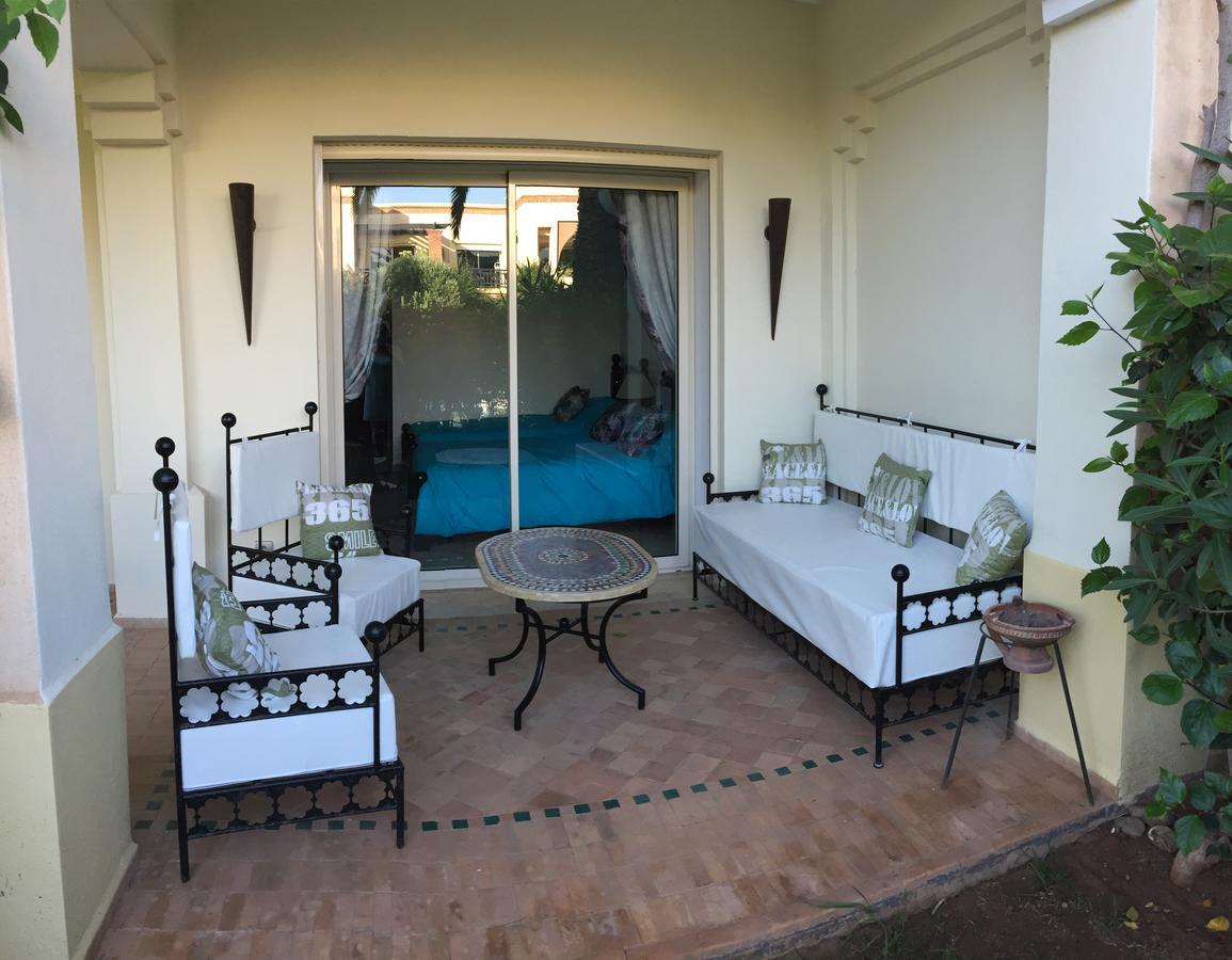 Résidence Naama Agadir