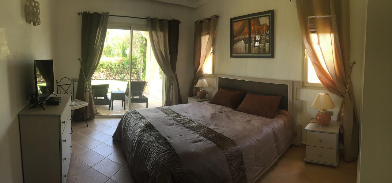 Appartement Résidence Naama Agadir