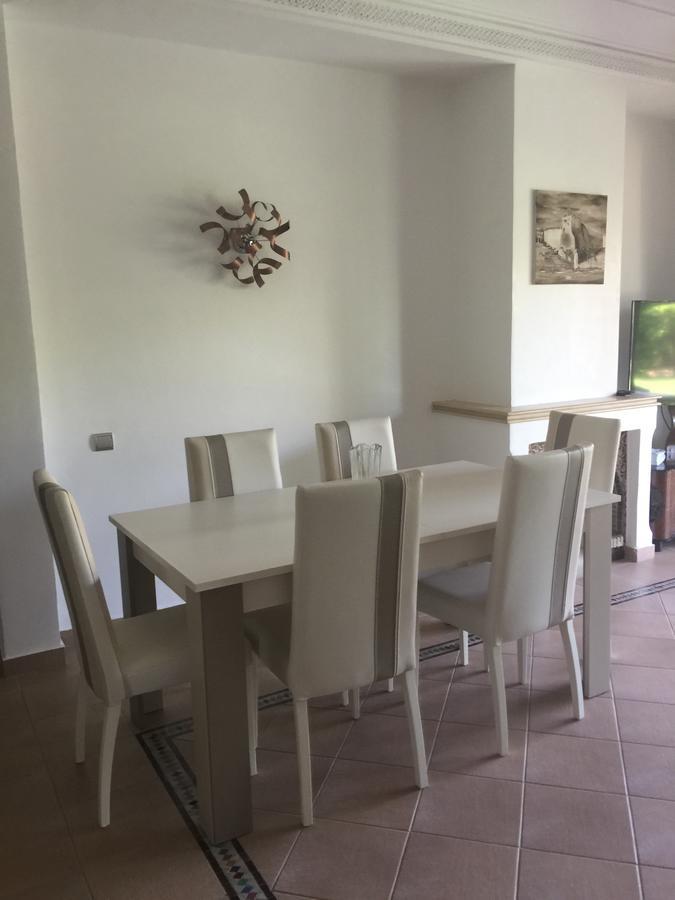 Appartement Résidence Naama Agadir