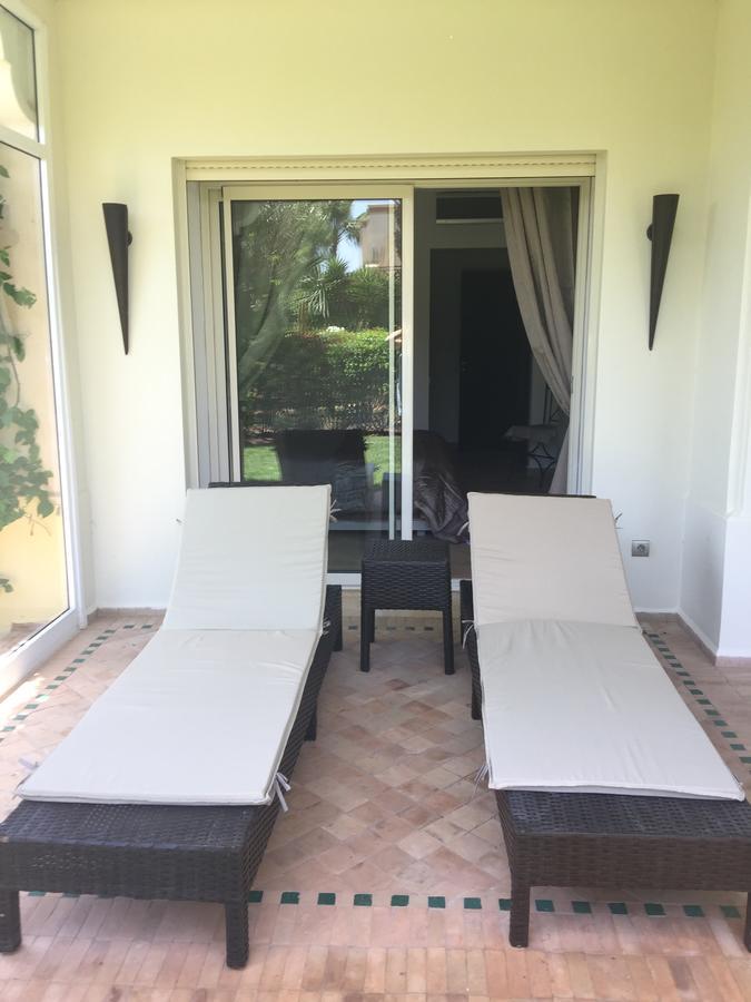 Résidence Naama Agadir