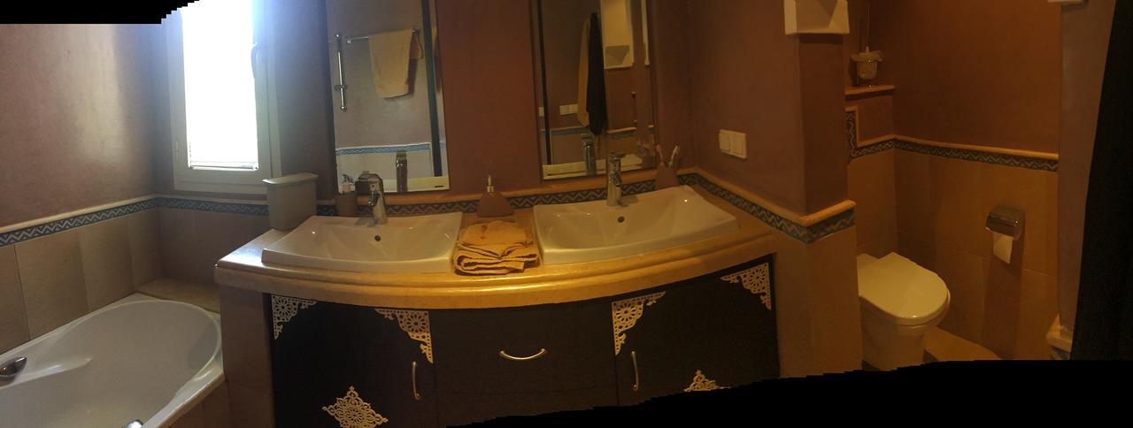 Appartement Résidence Naama *