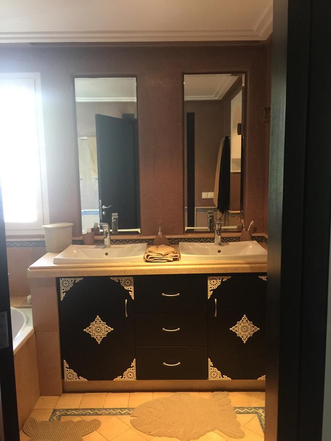 Résidence Naama Appartement