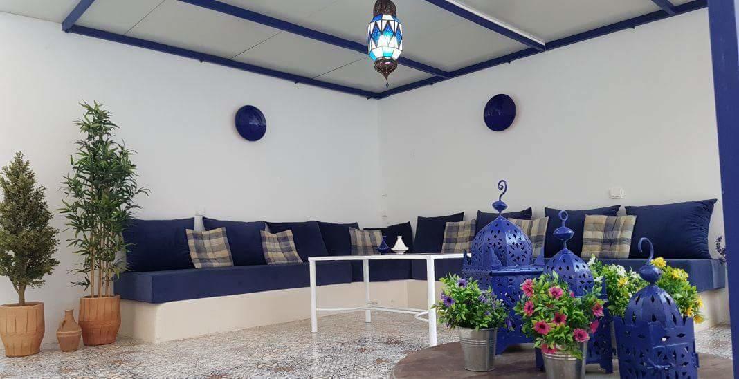 Garden Paradise Apartment