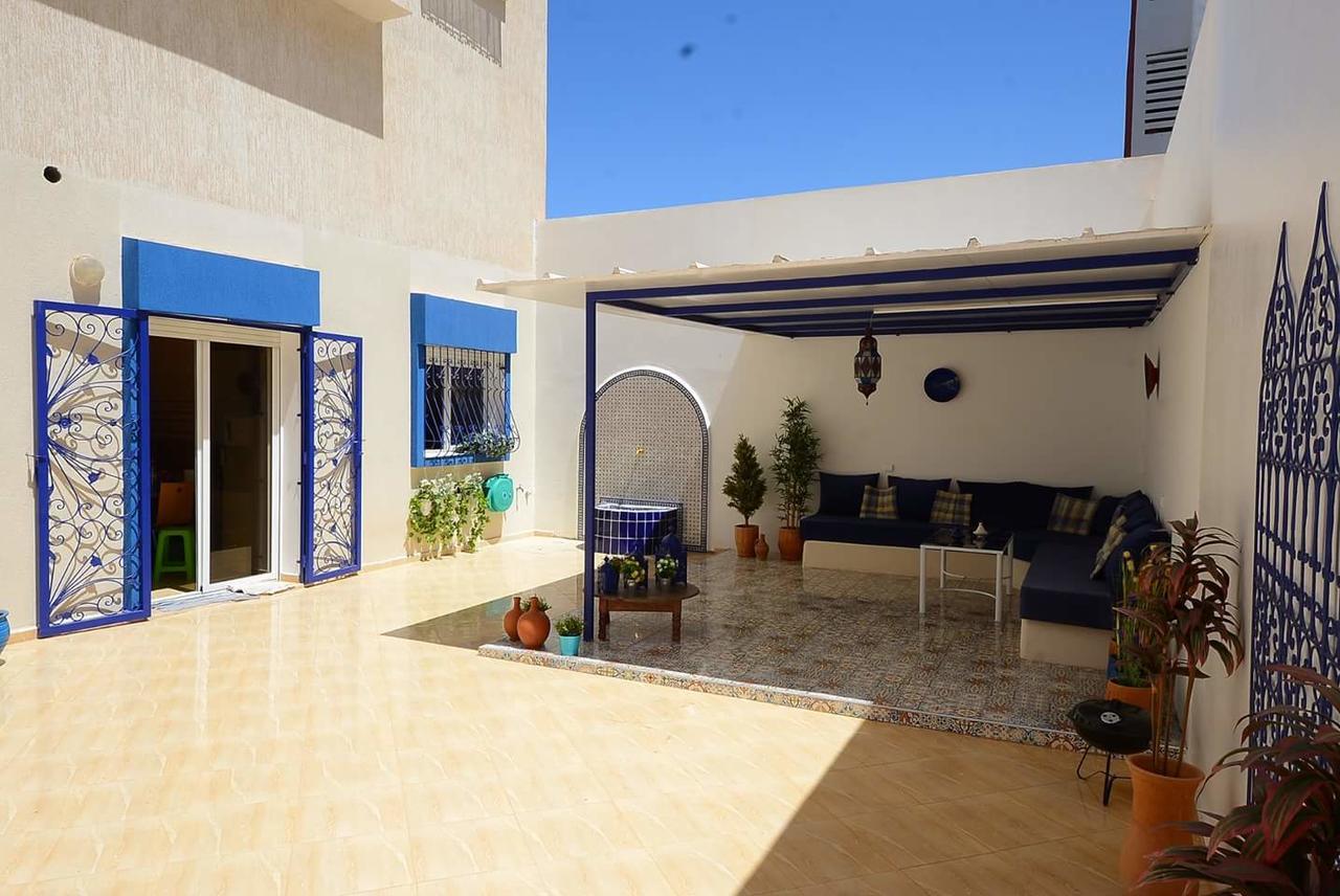 Garden Paradise Apartment
