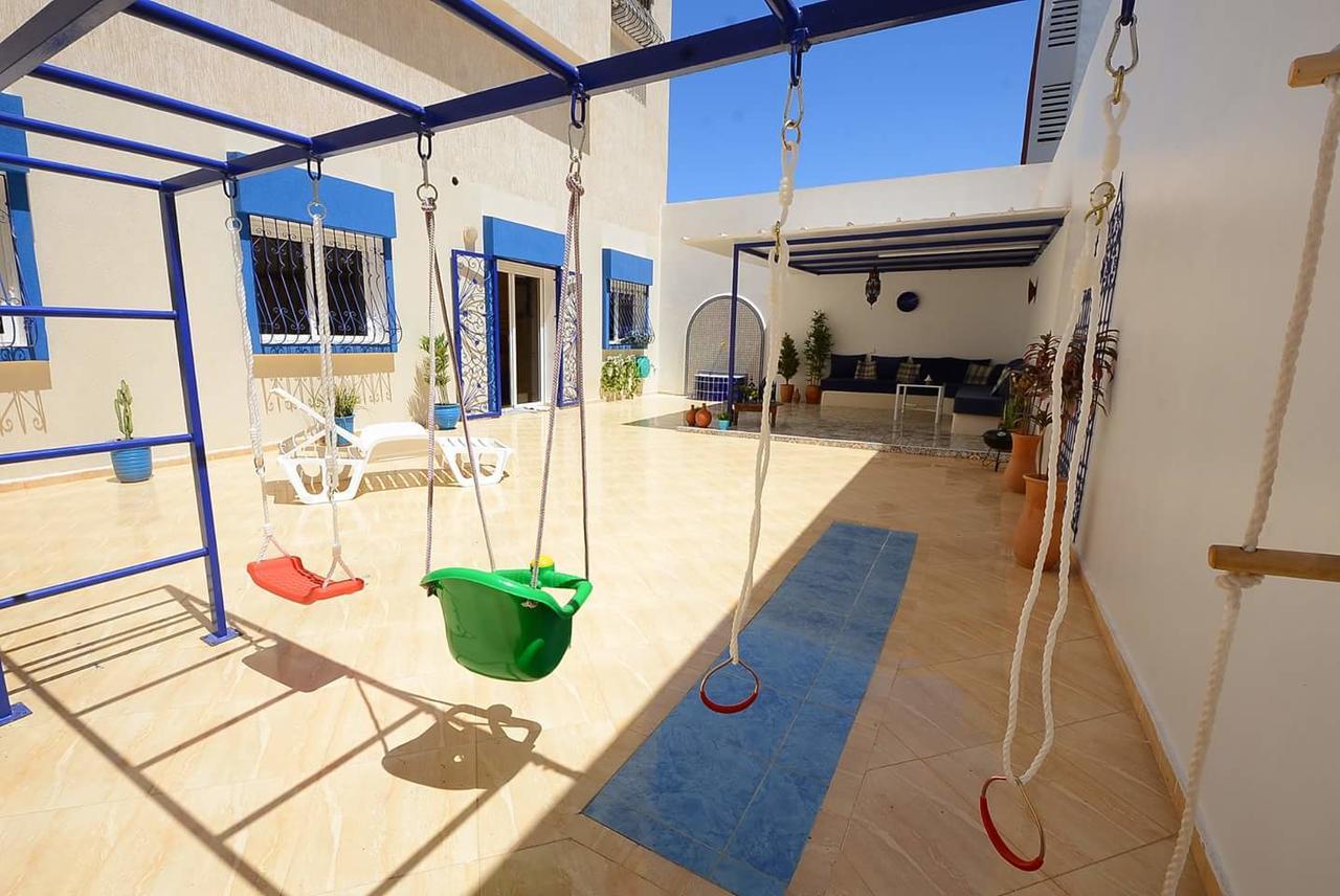 Garden Paradise Apartment