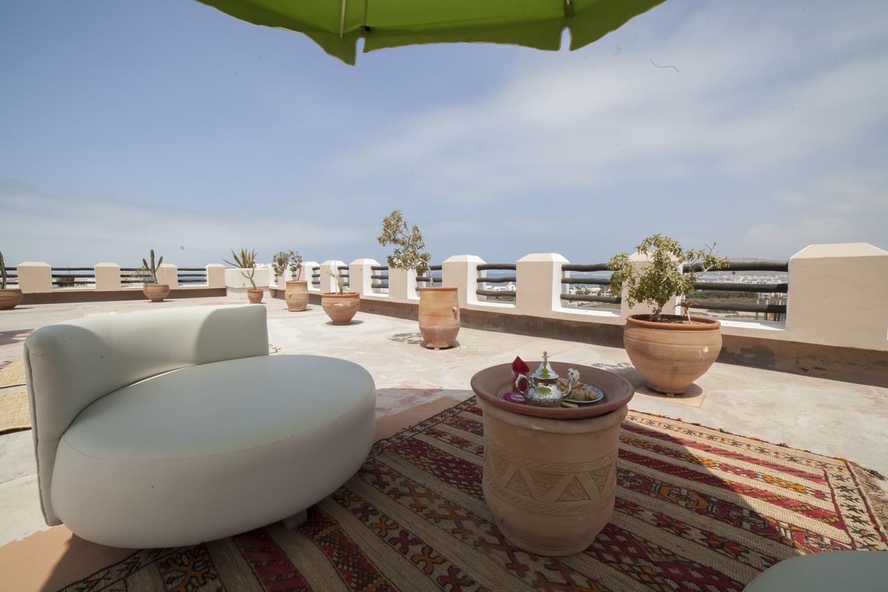 Hotel Borjs & Agadir