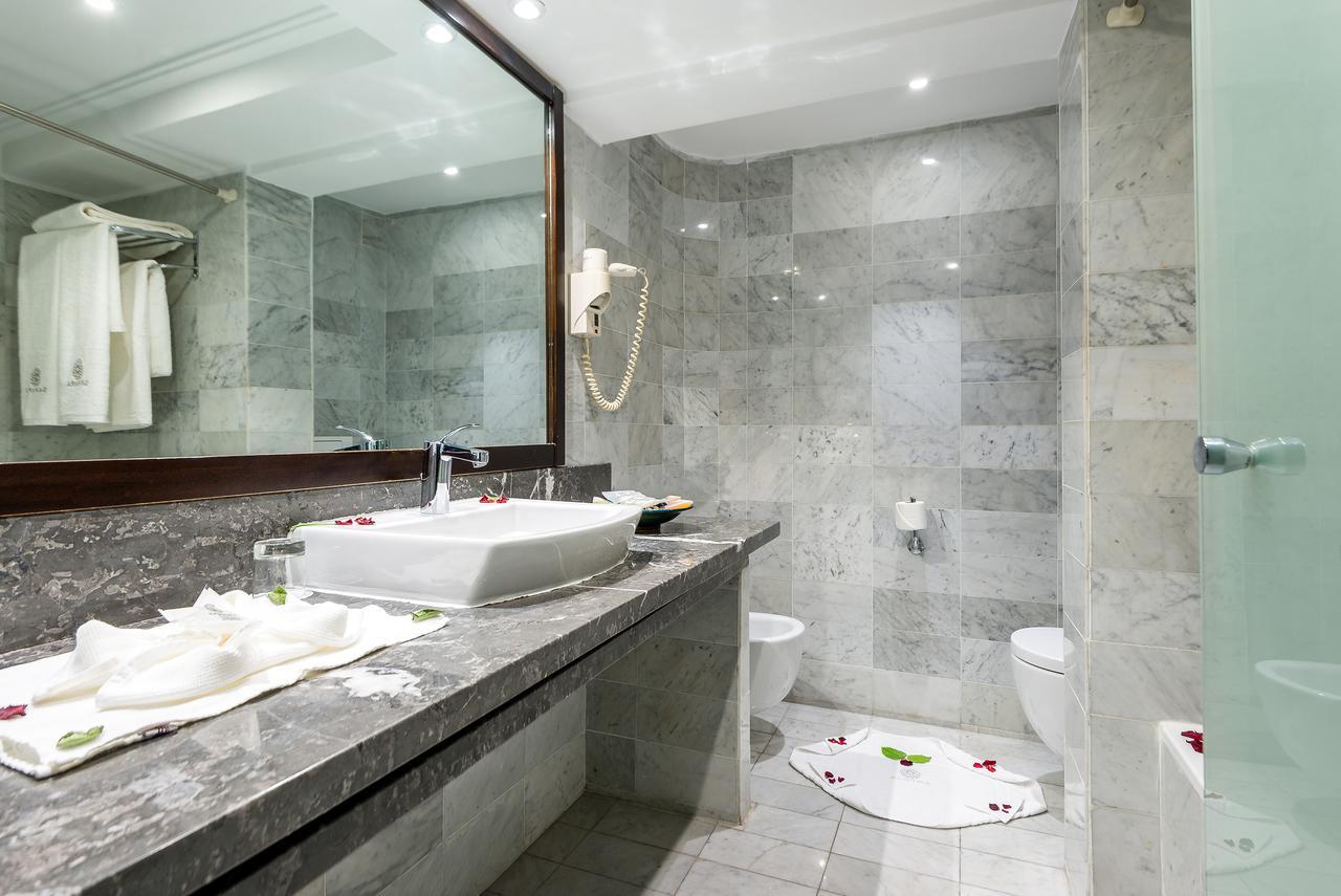 Sahara - Adults Only 5* Agadir