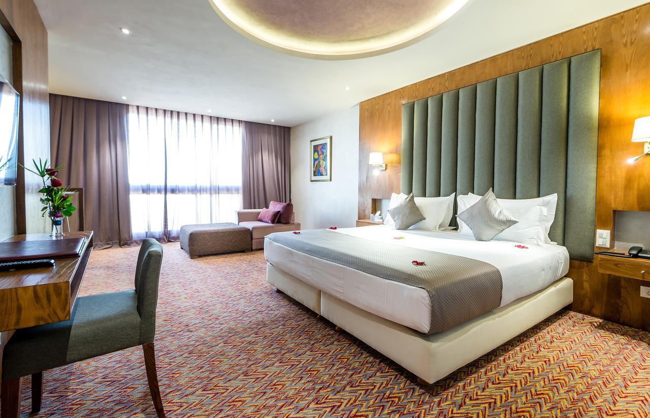 Sahara - Adults Only Hotel 5*