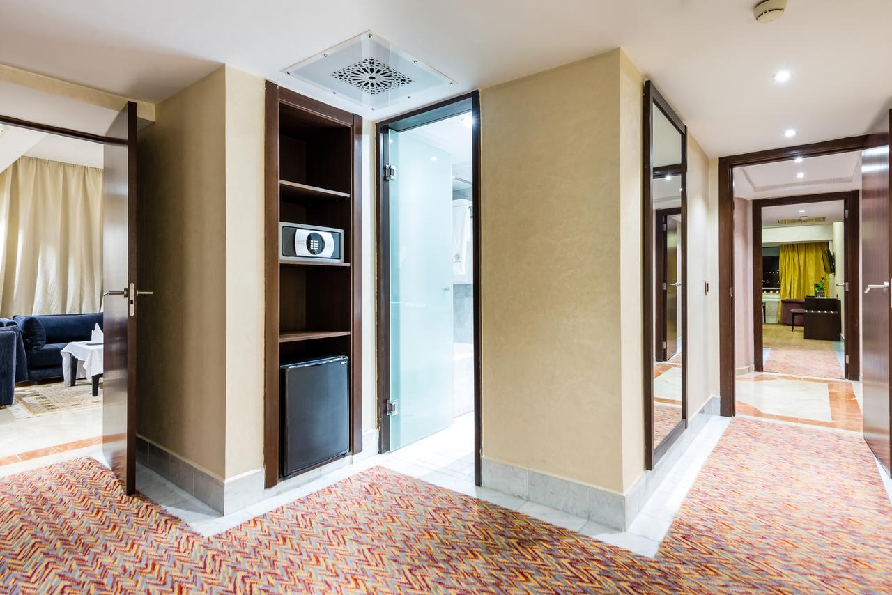 Sahara - Adults Only Hotel Agadir