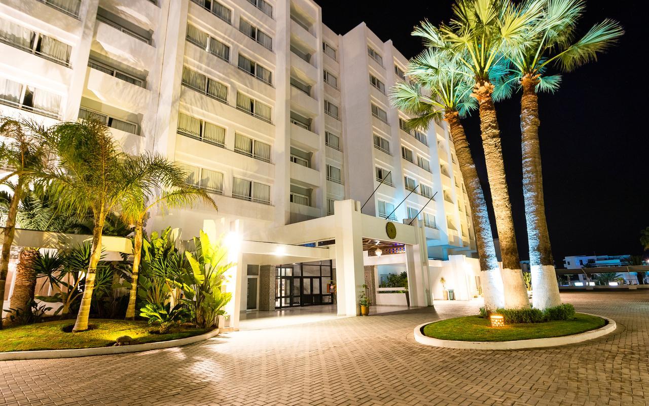 Sahara - Adults Only 5* Agadir
