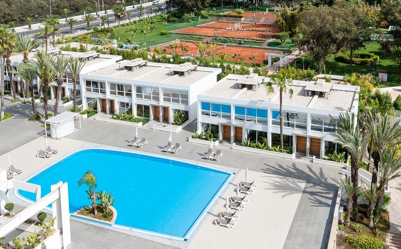 Hotel Sahara - Adults Only 5*