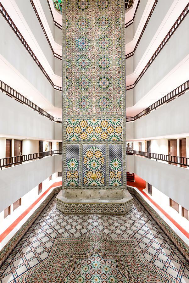 Sahara - Adults Only Hotel 5*