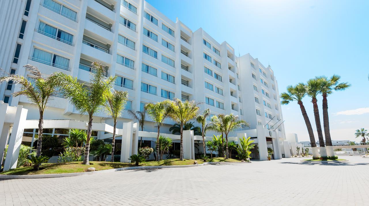 Hotel Sahara - Adults Only Agadir