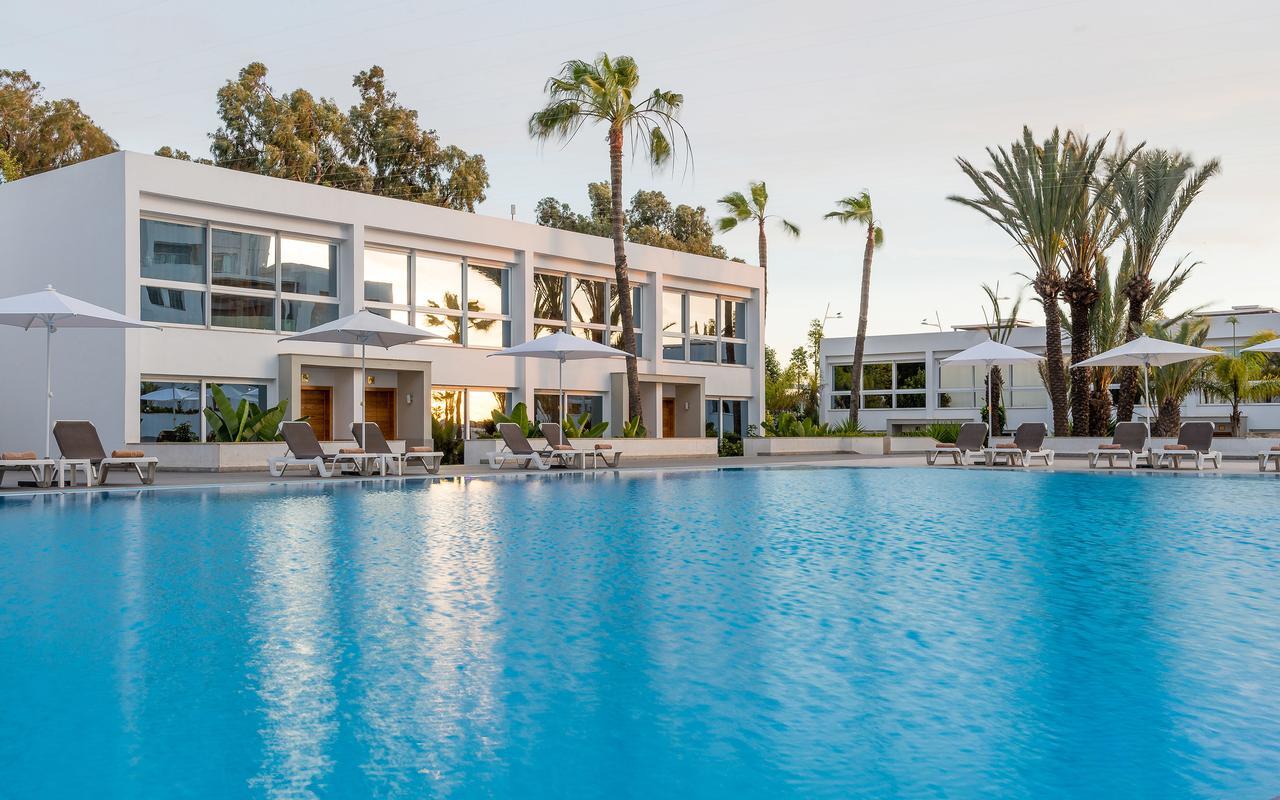 Hotel Sahara - Adults Only
