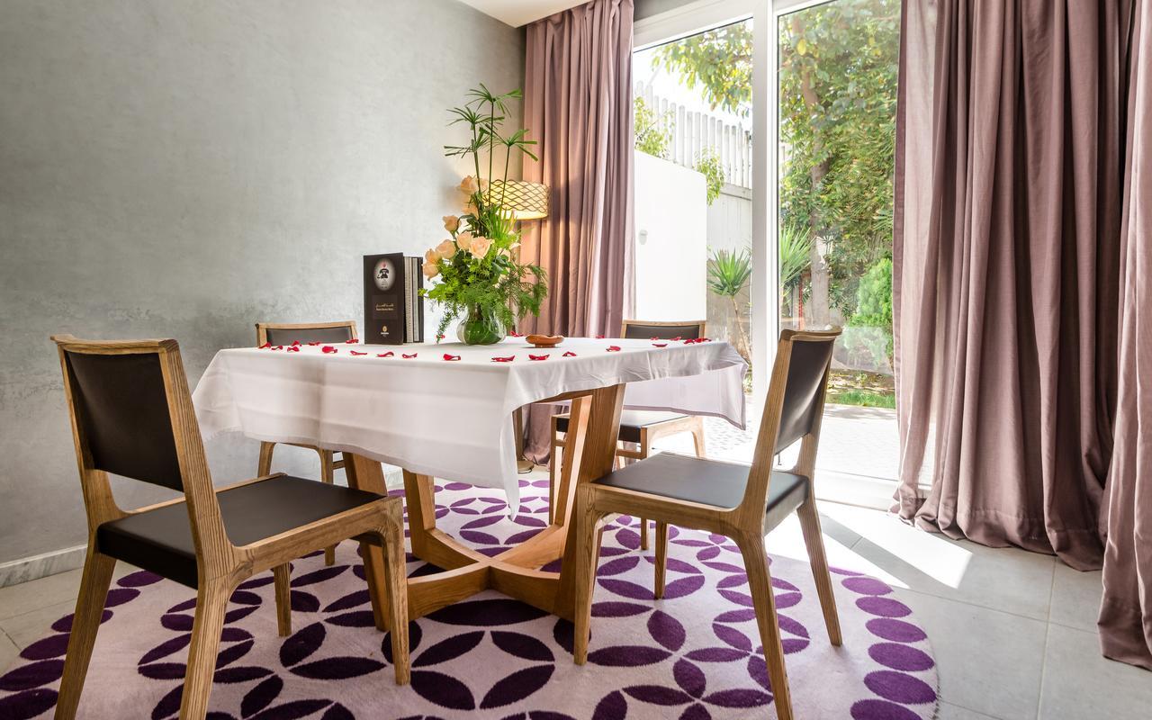 Hotel Sahara - Adults Only Agadir
