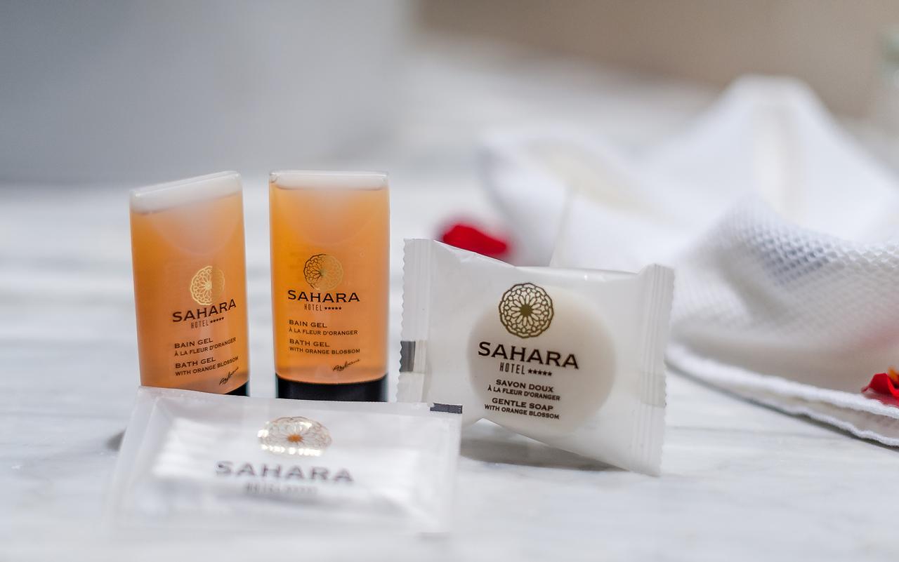 Sahara - Adults Only Hotel