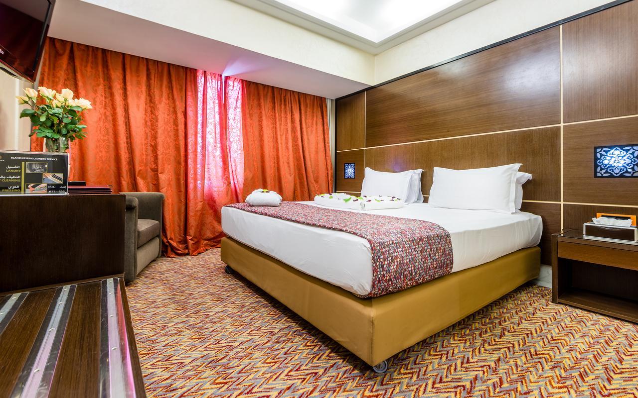Sahara - Adults Only Hotel Agadir