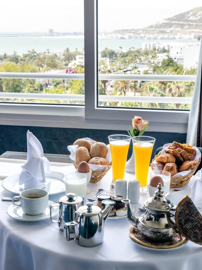 Sahara - Adults Only 5* Agadir