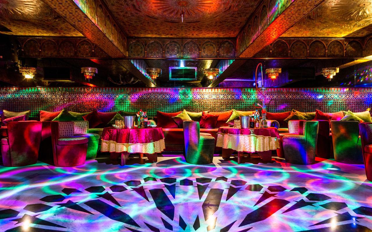 Hotel Sahara - Adults Only