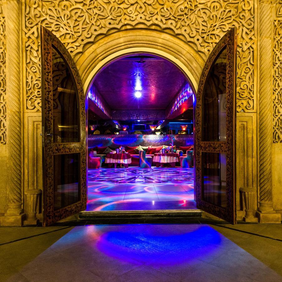 Hotel Sahara - Adults Only Agadir