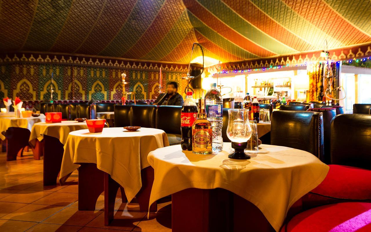 Sahara - Adults Only Hotel Agadir