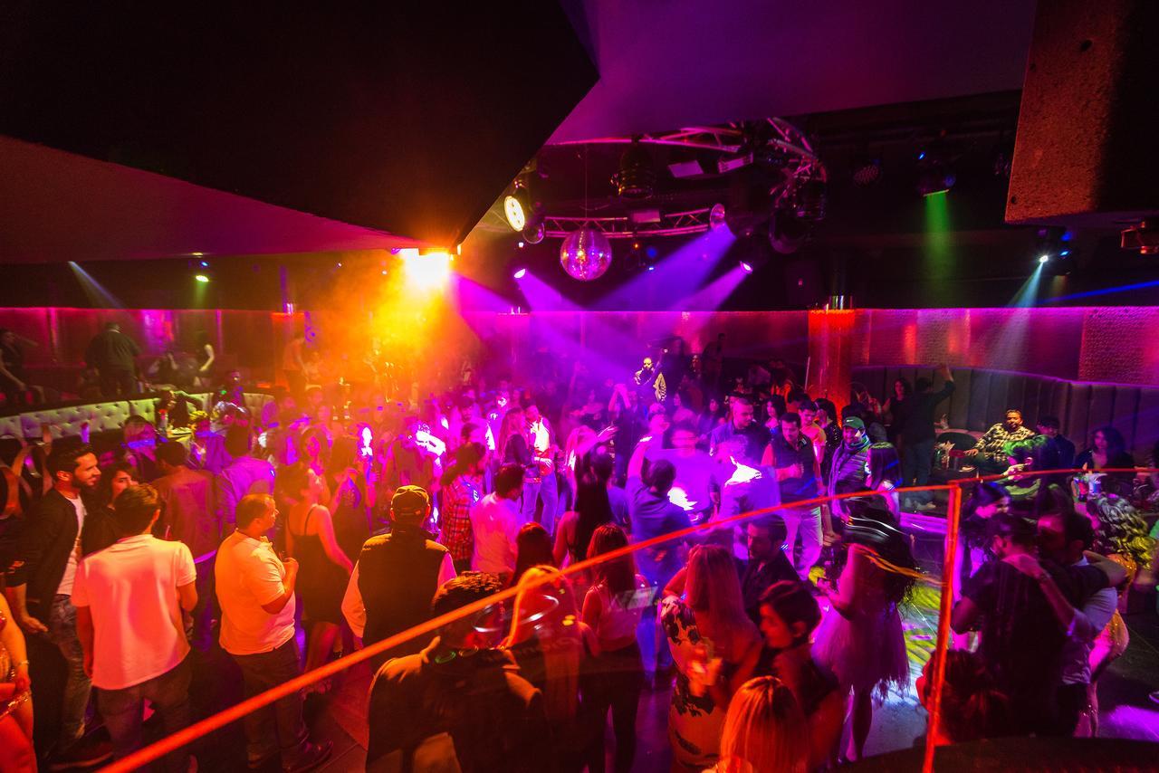 Sahara - Adults Only 5* Agadir