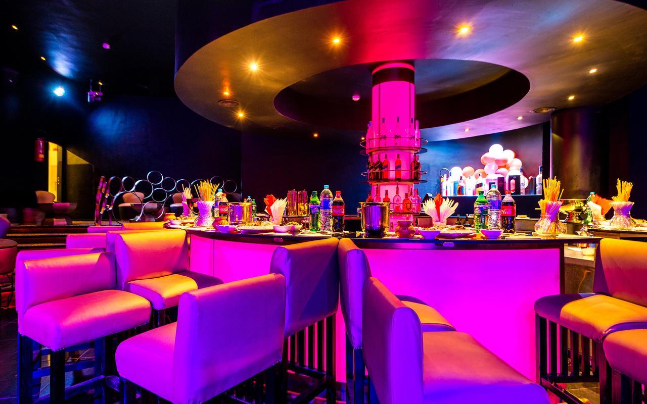 Hotel Sahara - Adults Only Agadir