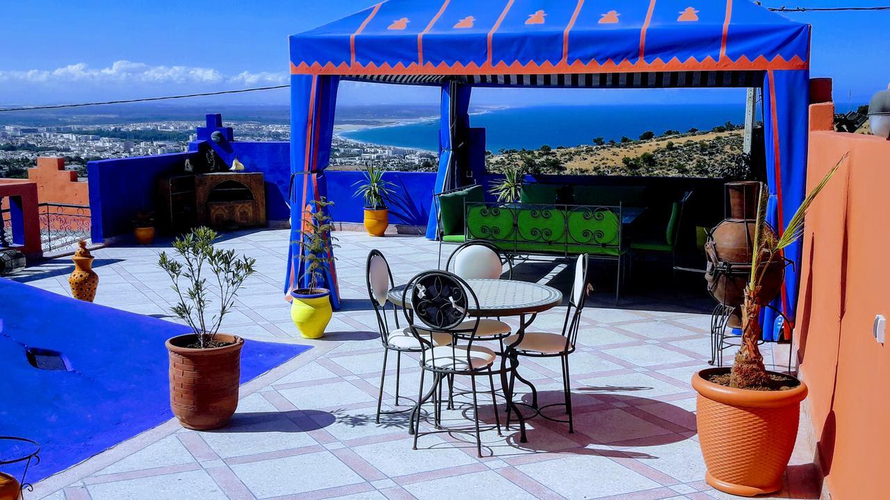 Bed & Breakfast De La Vallee De Sousse