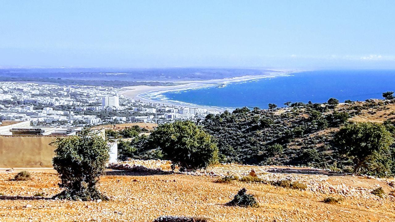De La Vallee De Sousse Bed & Breakfast 3*