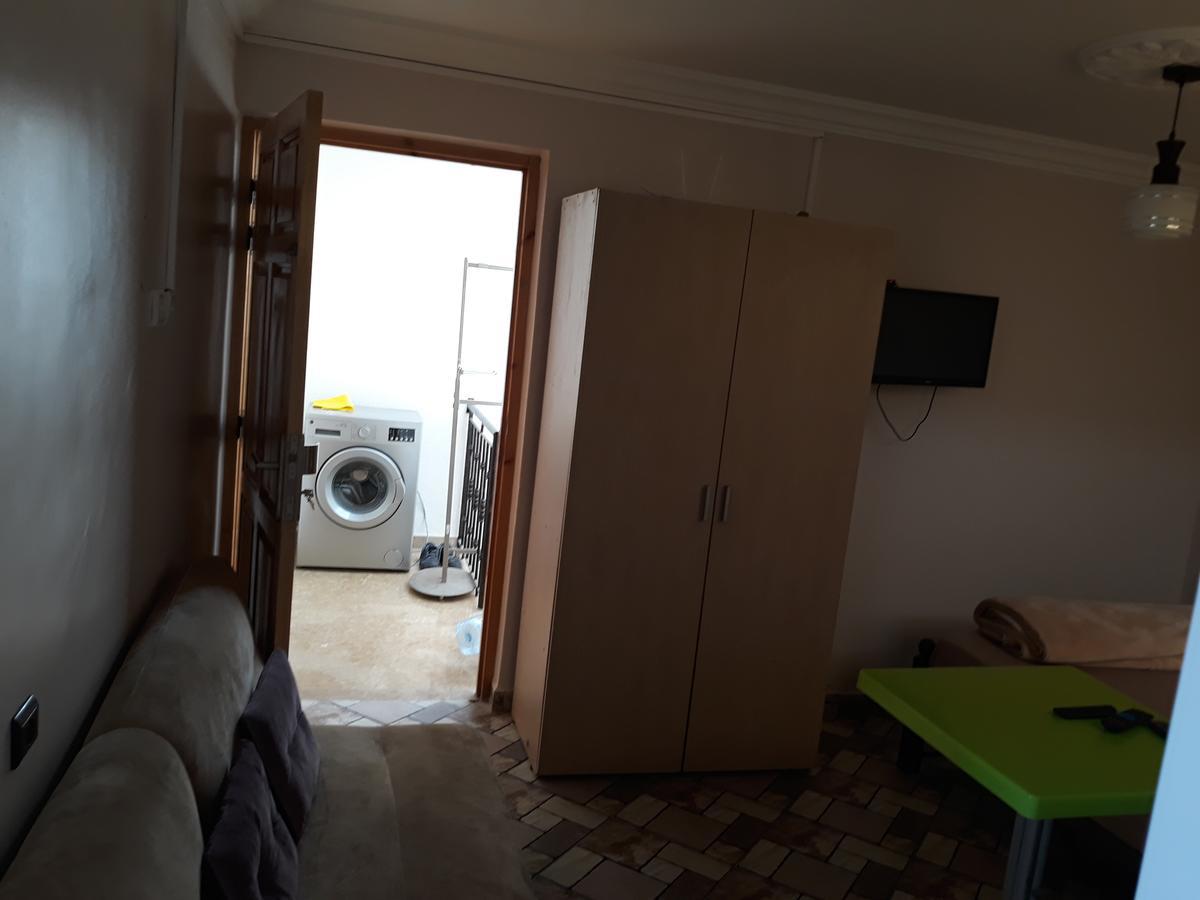 Apartment Soleil D'agadir Centre Agadir