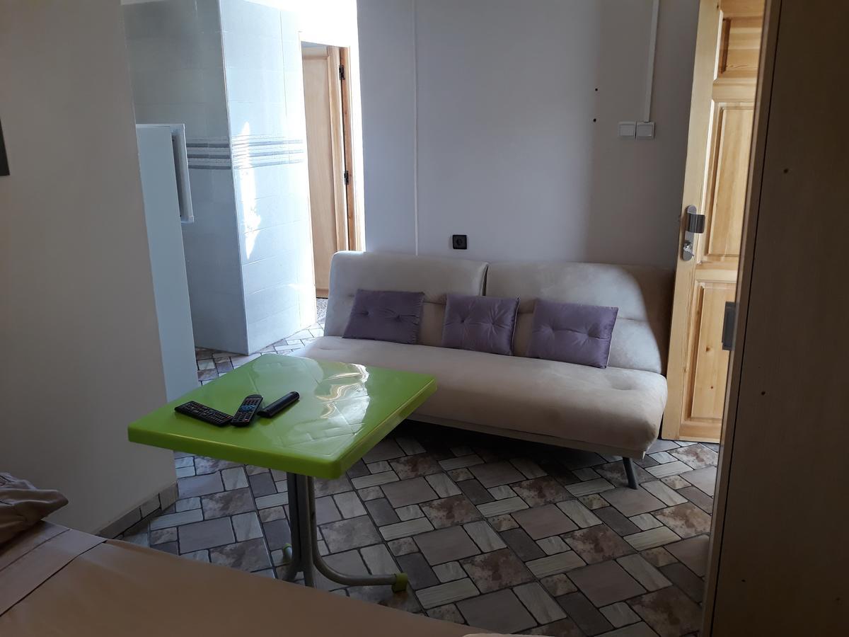 Apartment Soleil D'agadir Centre Agadir
