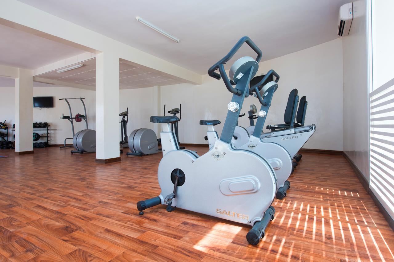 Iberostar Waves Founty Beach All Inclusive Hotel Agadir