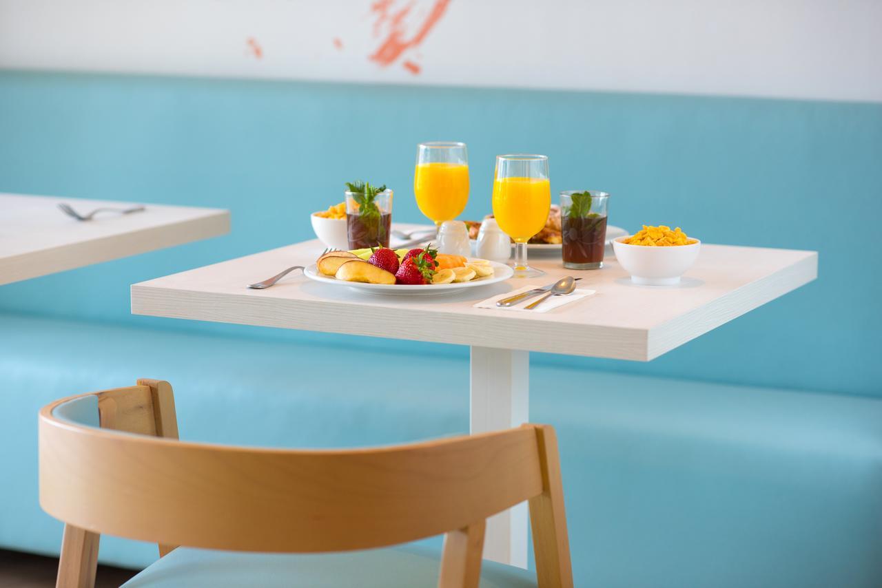 Iberostar Waves Founty Beach All Inclusive Hotel Agadir