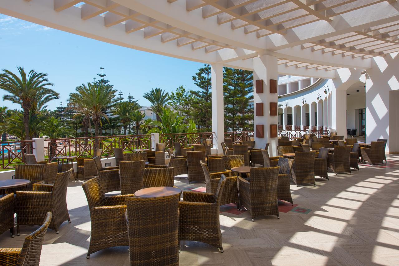 Hotel Iberostar Waves Founty Beach All Inclusive