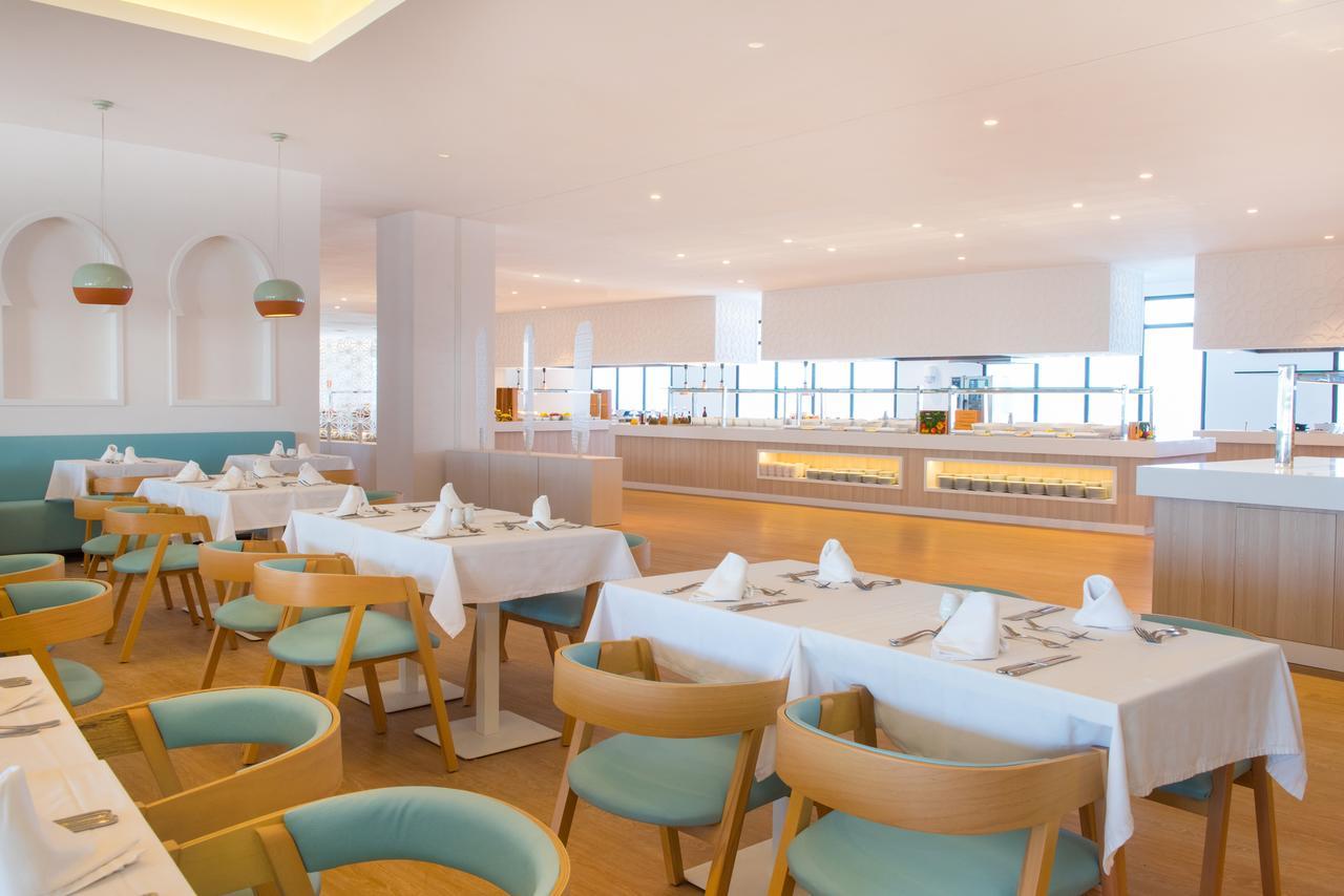 Iberostar Waves Founty Beach All Inclusive 4*