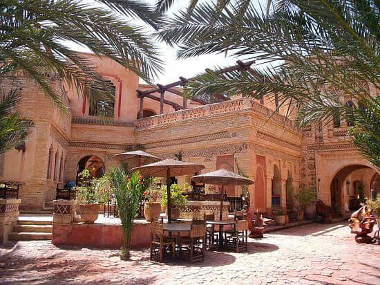 Garden Paradise Apartment *