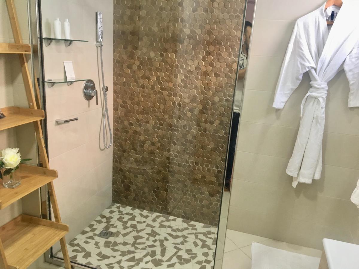 Appartement Luxe Marina *