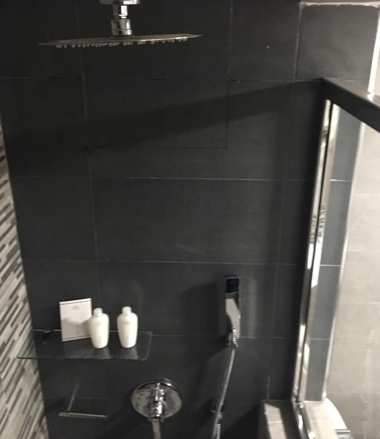 Appartement Luxe Marina