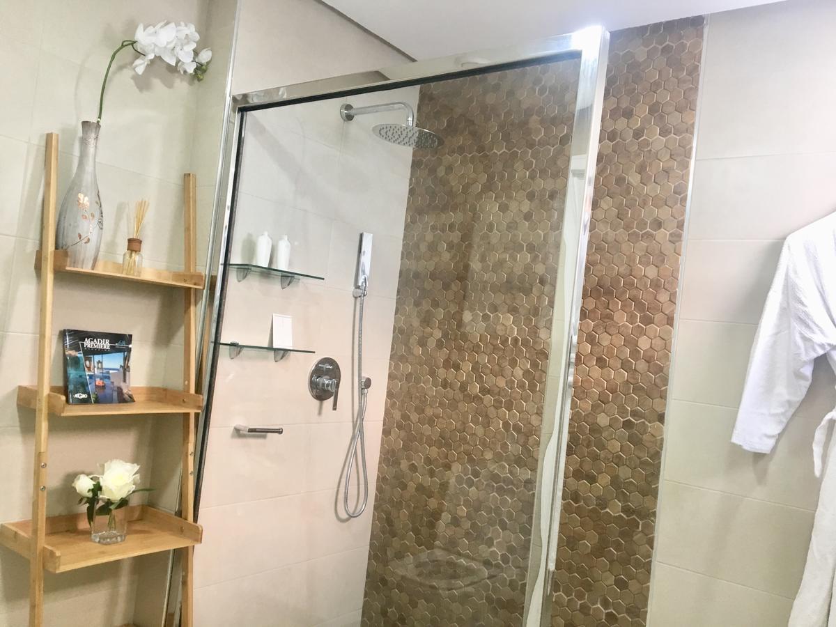Appartement Luxe Marina